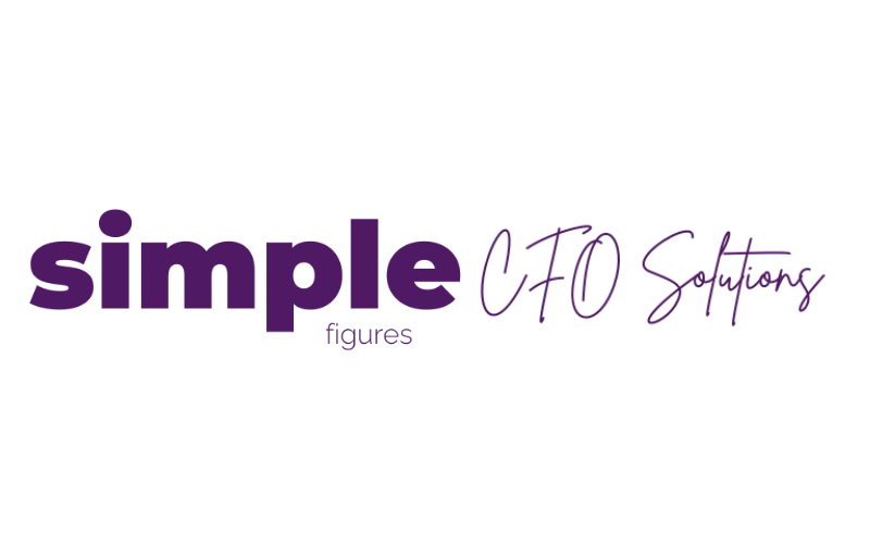 simple figures logo
