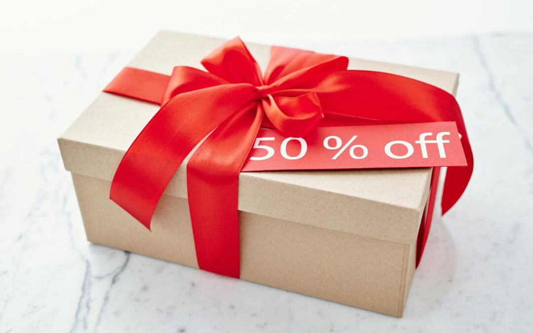 The Hidden Cost of Discounts: Which Pricing Strategy Actually Works for Your Business?